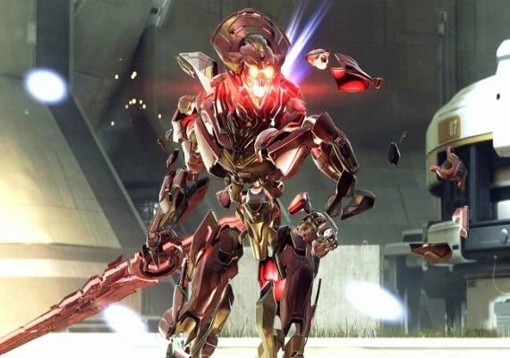 Halo 5: Guardians EN Global