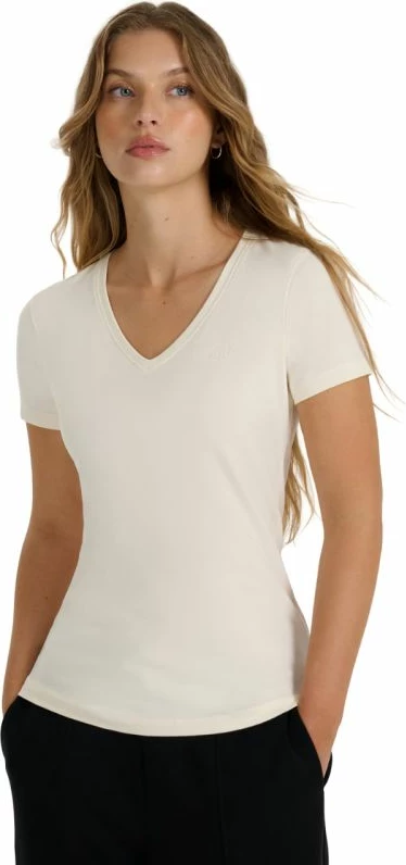 Maicë për femra 4f, krem