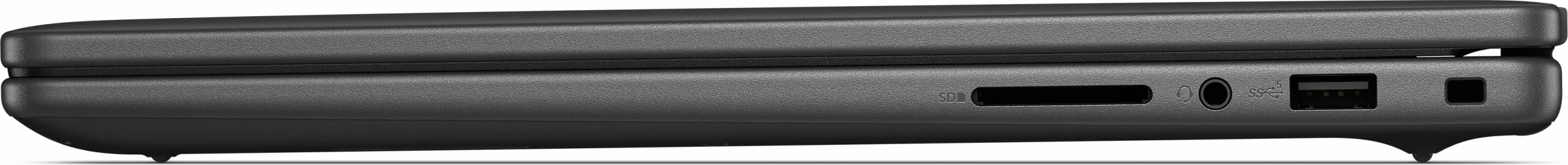 Kompjuter Dell Pro 14 Essential PV14255, Ryzen 5-220, 16GB RAM, 512GB SSD, 14" FHD+, e zezë