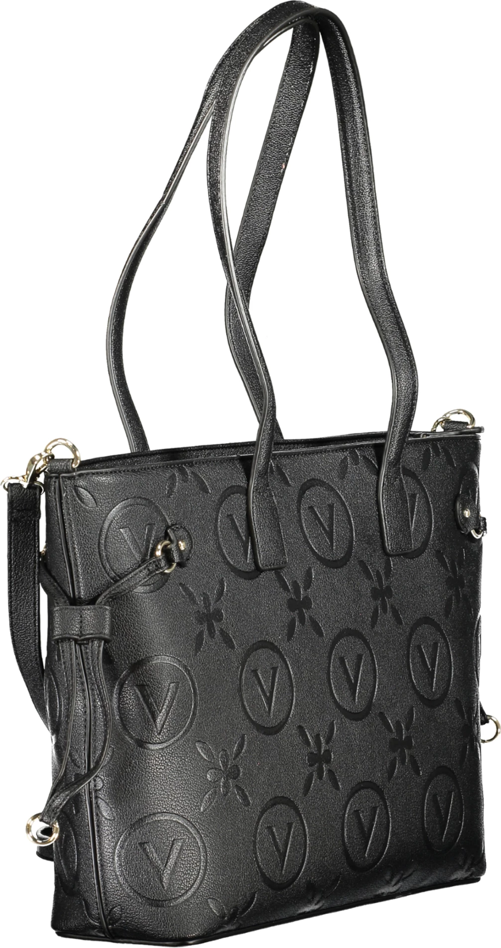 Çantë për femra Valentino Bags UNI, e zezë