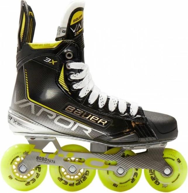 Atlete për hokej Bauer Vapor 3X, për meshkuj dhe femra