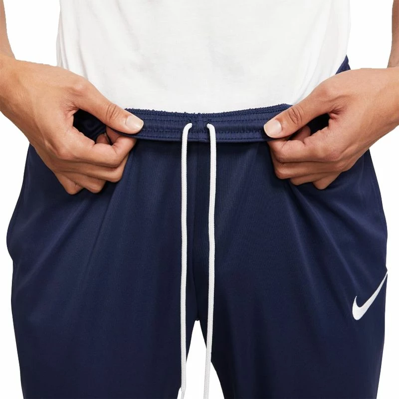 Pantallona sportive për meshkuj Nike, blu marin [Madhësia: L]