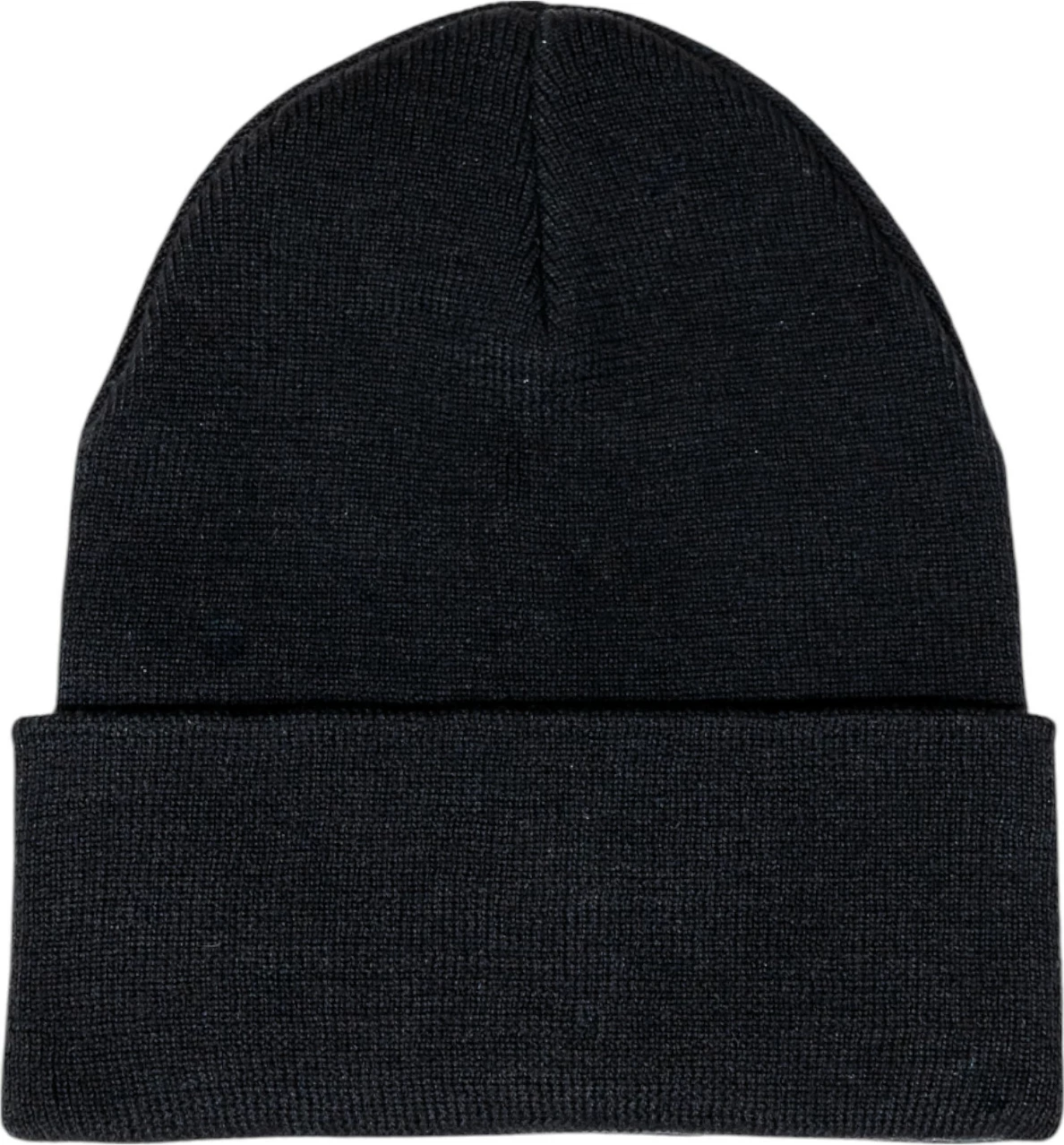 Kapelë beanie për meshkuj Armani Exchange XM001637 AF16950, e zezë