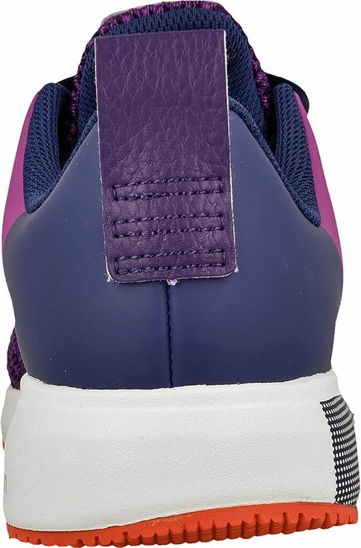 Atlete për femra adidas, ngjyrë vjollcë