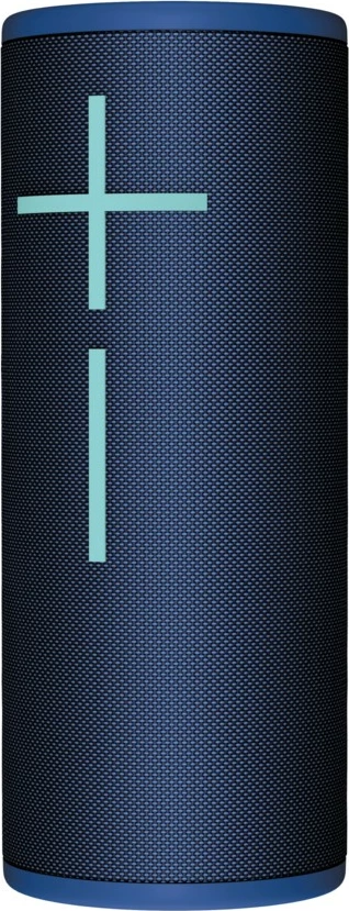 Altoparlant Logitech Ultimate Ears BOOM 4, Bluetooth, blu