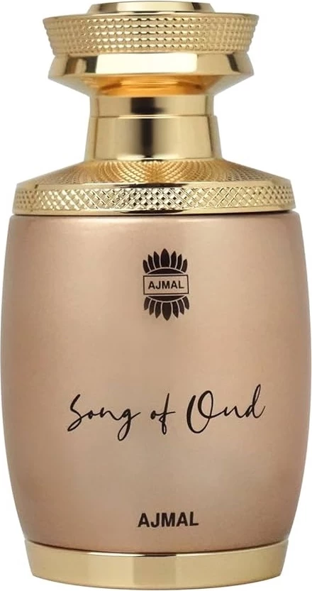 Eau de Parfum Ajmal Song of Oud 75ml