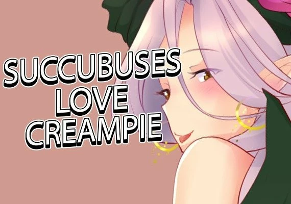 Succubuses Love: Creampie EN Global