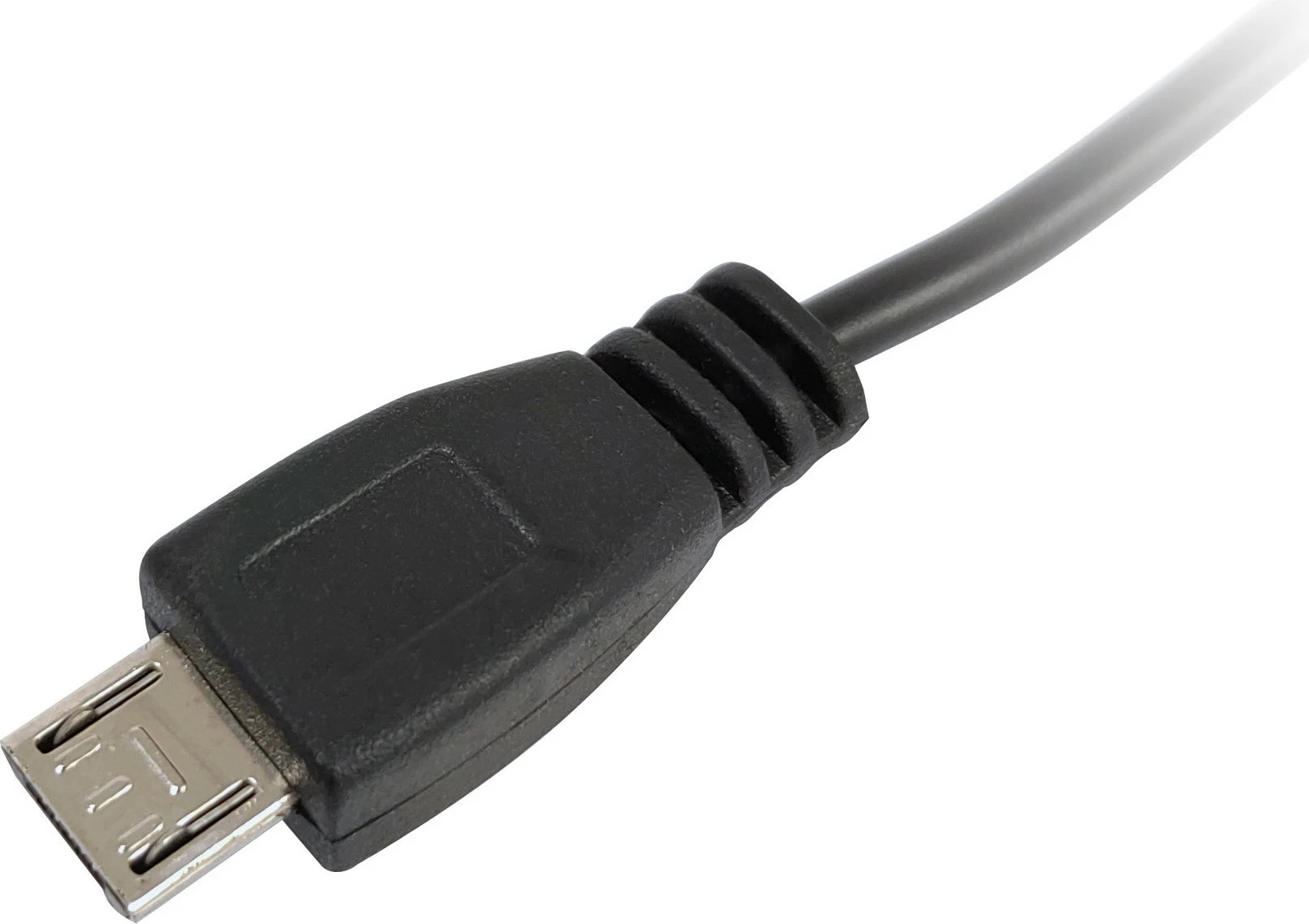Adapter VGA në HDMI me Audio Equip, 0.2 m, i zi