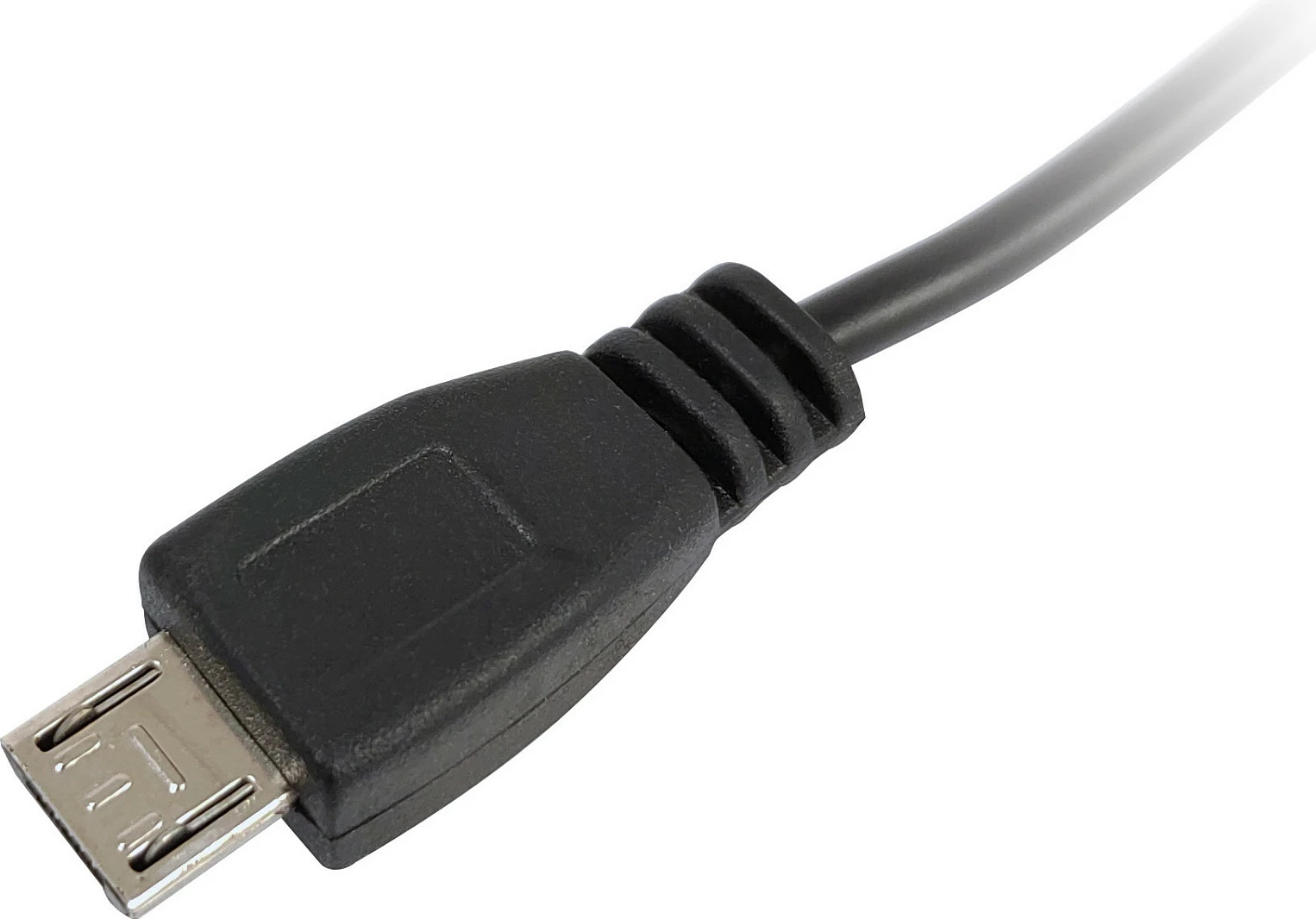 Adapter VGA në HDMI me Audio Equip, 0.2 m, i zi