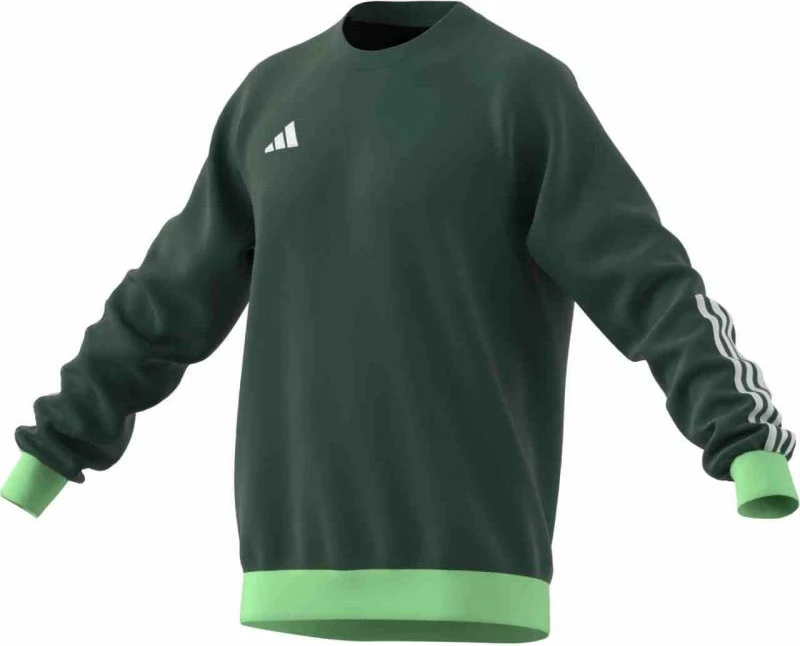 Duks adidas për meshkuj, jeshil [Madhësia: XS]