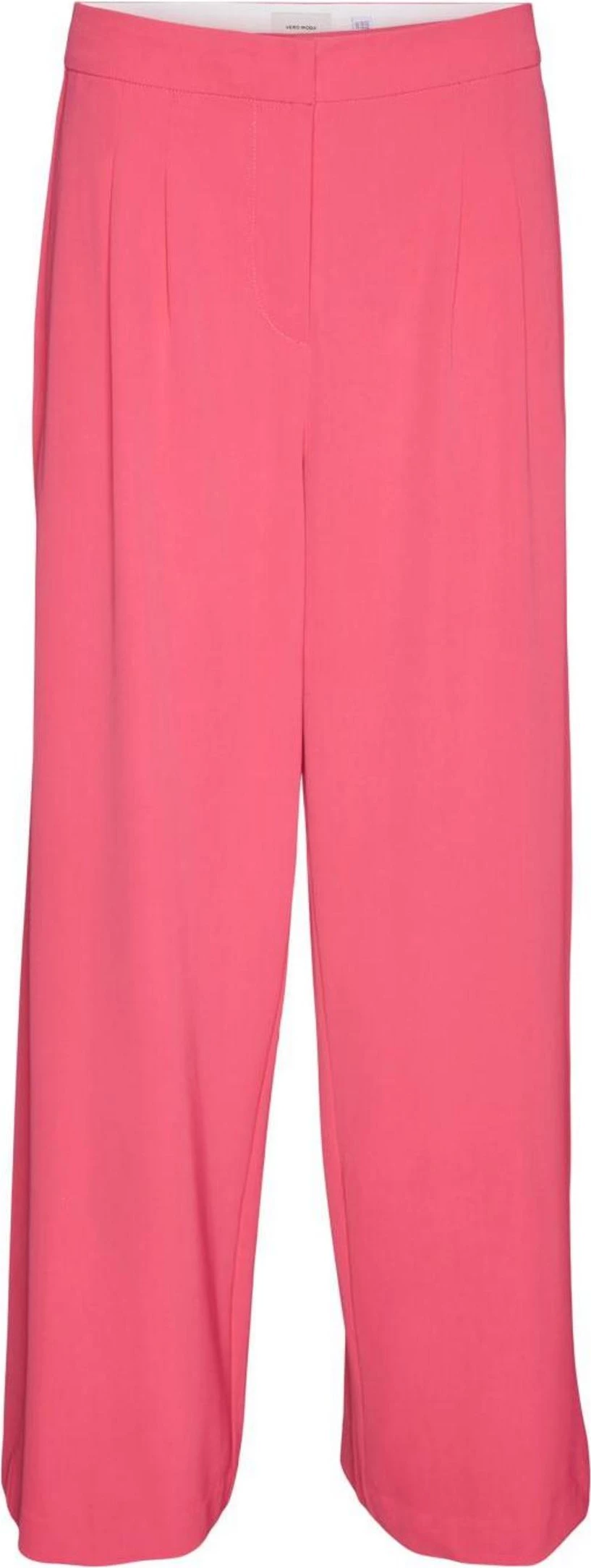 Pantallona për femra Vero Moda Vmcharity 10304781, fuchsia