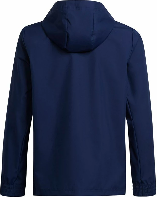 Jakne për fëmijë adidas Entrada 22, blu marine [Madhësia: 176 cm]