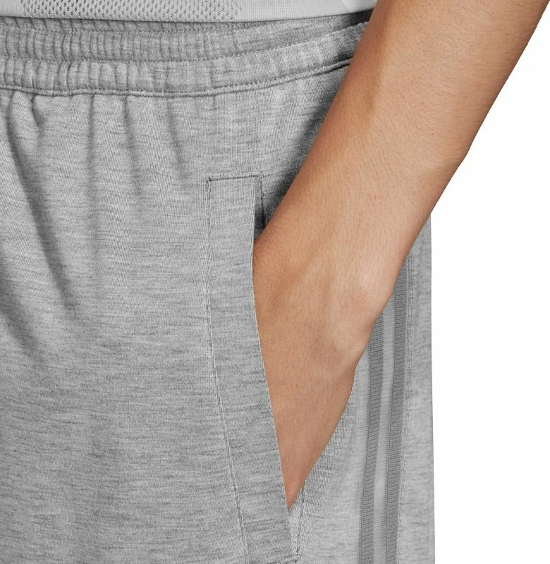 Shorce për meshkuj adidas, gri
