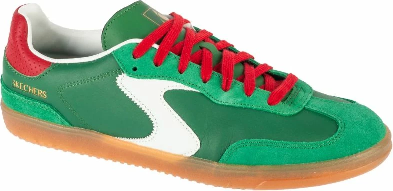 Atlete Skechers lifestyle, të gjelbra