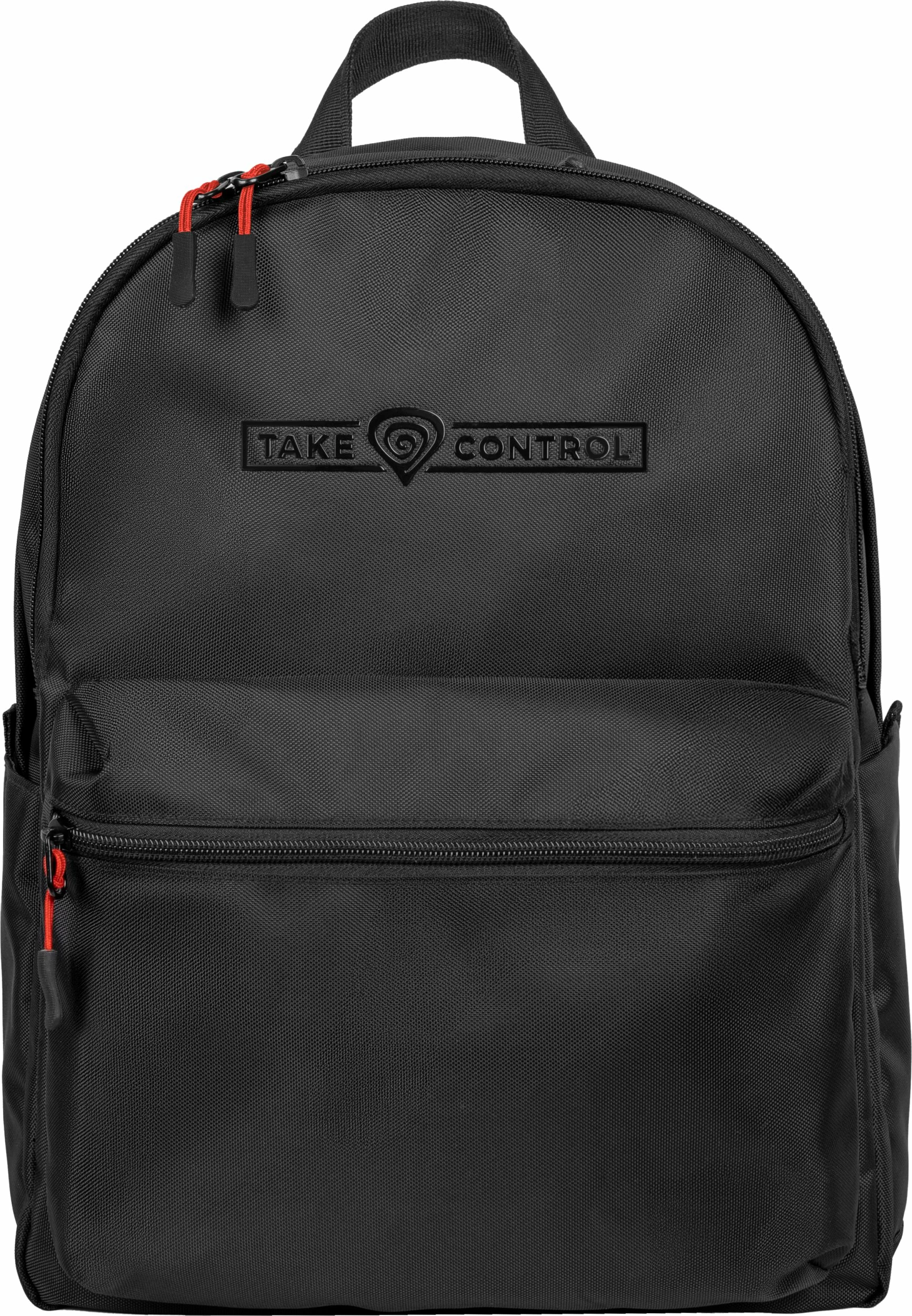 Çantë shpine për laptop GENESIS Pallad 200 NBG-2362 19L 14.1\" E zezë