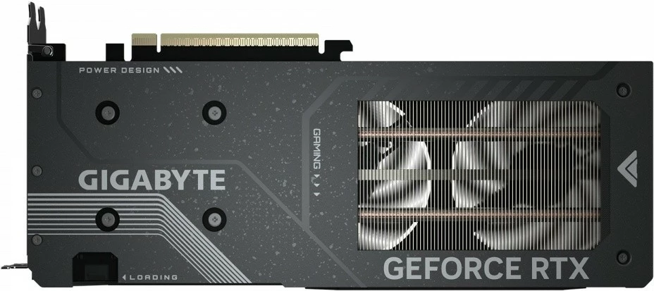 Kartelë grafike Gigabyte GeForce RTX 5050 GAMING OC, 8GB GDDR6, 128-bit, 3 ventilatorë, PCI-E 5.0