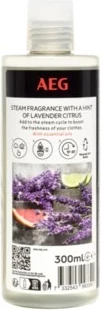 Aromatizues për lavatriçe AEG A2WASF00, 300 ml, Lavender Citrus