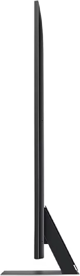 Televizor LED 50", LG 50QNED82A3B, 4K QNED 100Hz, Smart webOS 23, HDR10 Pro, HDMI 2.1 3
