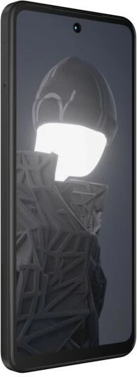 Celular Nokia HMD Fusion, 5G, 8GB/256GB, 6.56", 108MP/50MP, 5000 mAh, Noir