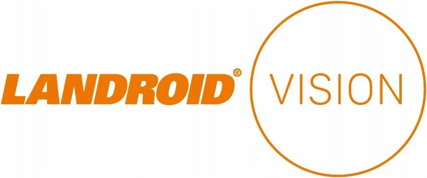 Garazh për robot kositës Worx Landroid Vision WA0825, për WR206E/WR213E, i zi