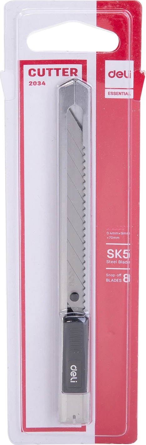 DELI SKALLPER 9MM 2034 1/24