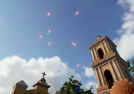Tropico 6: Caribbean Skies DLC Global