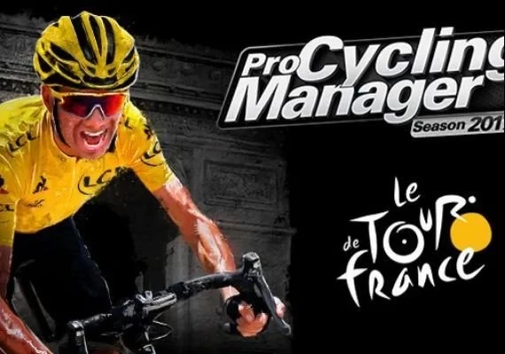 Pro Cycling Manager 2017 EN/DE/FR/IT Global