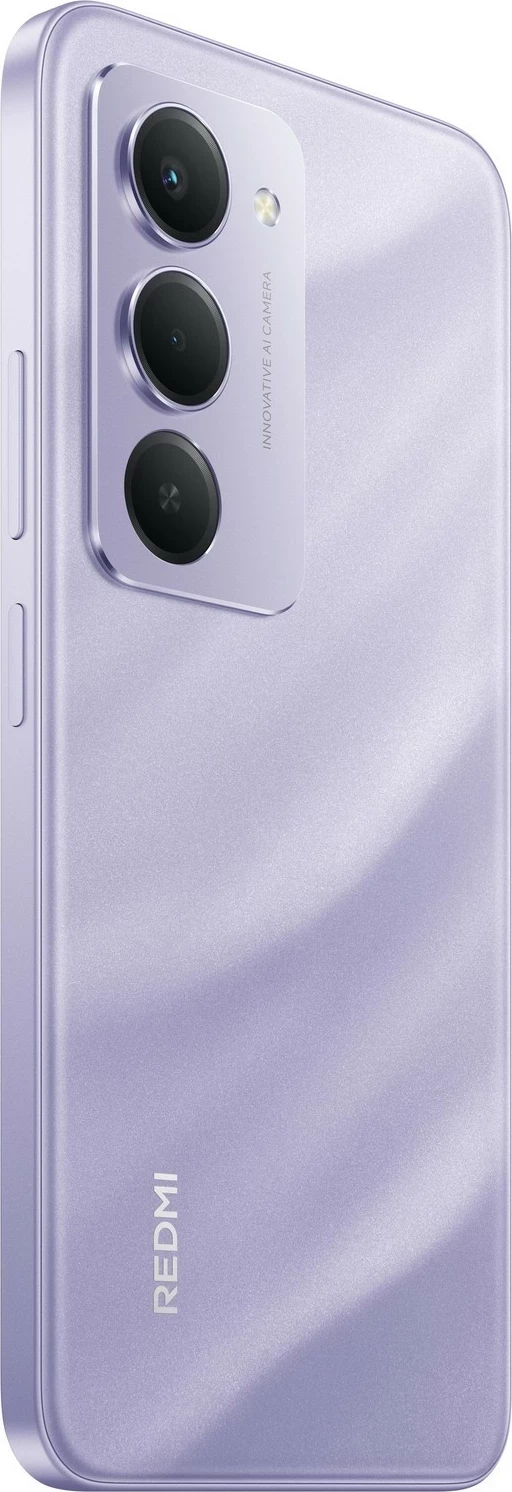 Celular Xiaomi Redmi 15 6/128GB fiolet