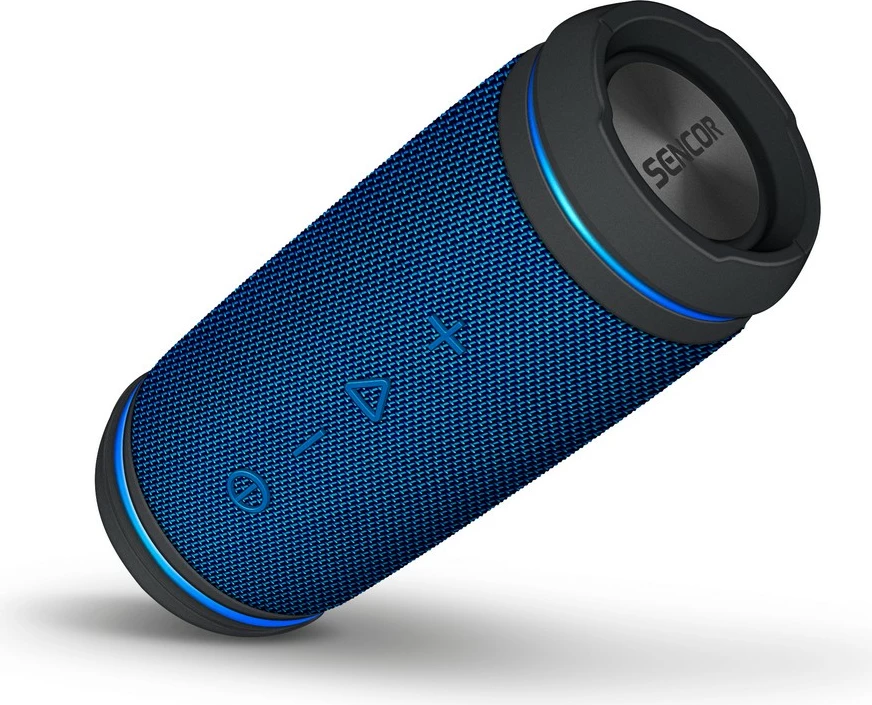 Altoparlantë Wireless Sencor SSS 6400N SIRIUS BLUE