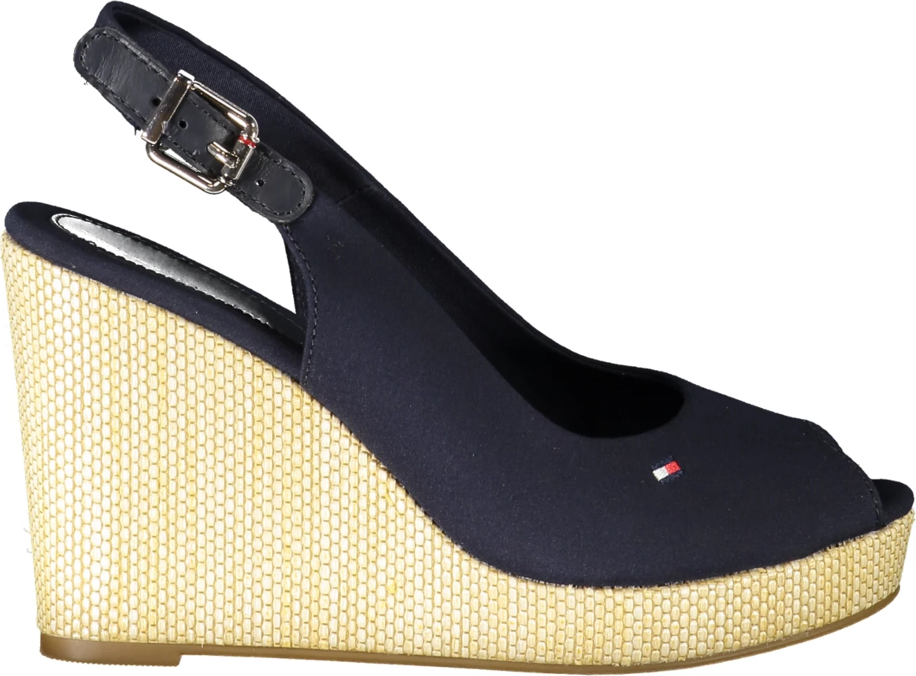 Sandal TOMMY HILFIGER femra, të kaltra