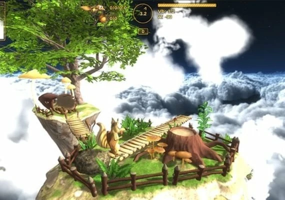 Rapid Squirrel EN/RU Global