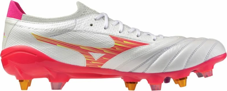 Atlete futbolli Mizuno Morelia Neo IV Beta Elite Mix SG [Madhësia: 41]