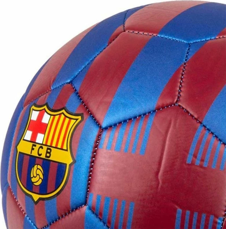 Top futbolli FC Barcelona, multikolor [Ngjyra: Shumëngjyrësh]
