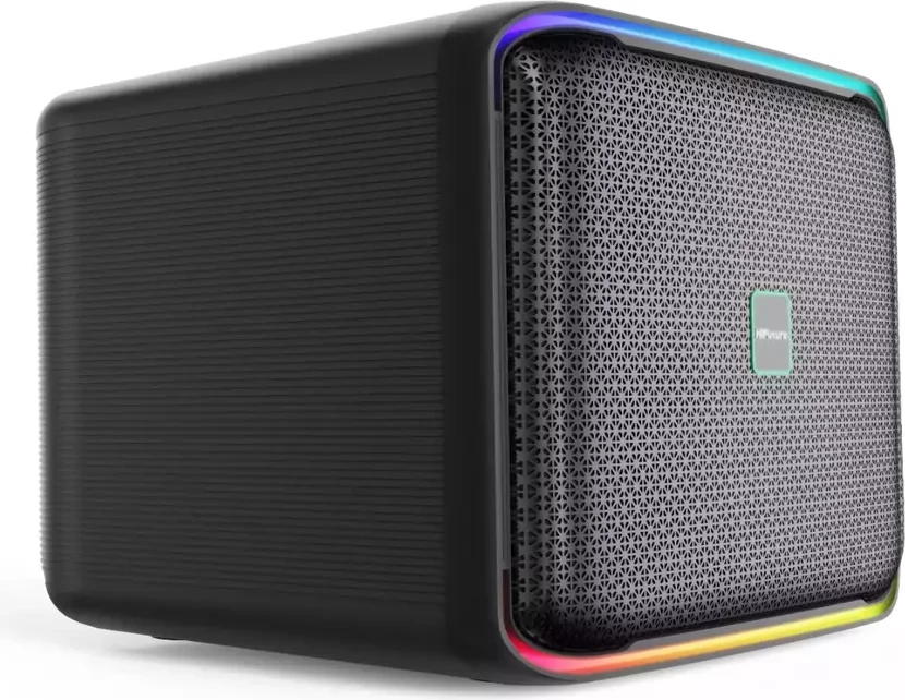 Altoparlant HI-FUTURE EVENT HORIZON