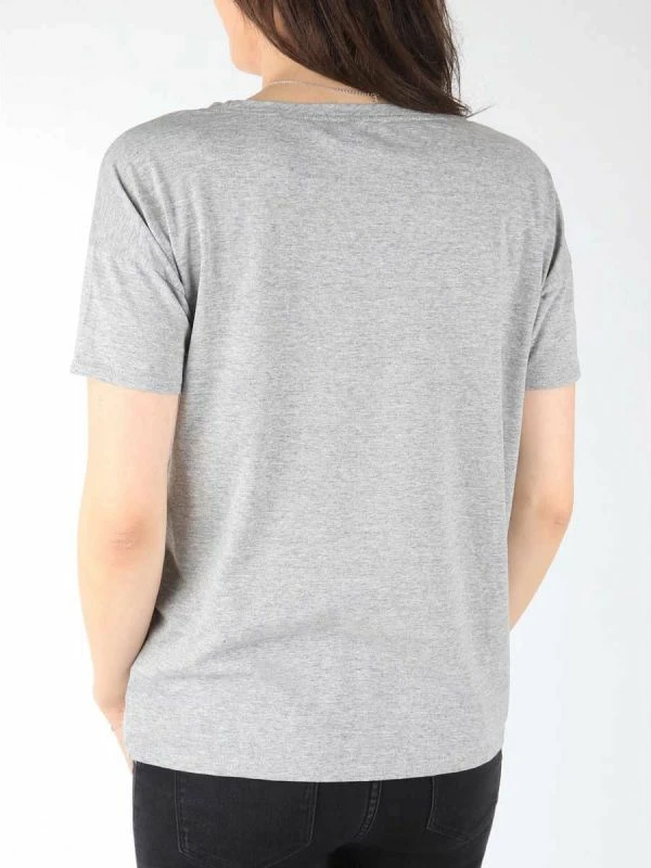 Maicë Lee për femra, gri