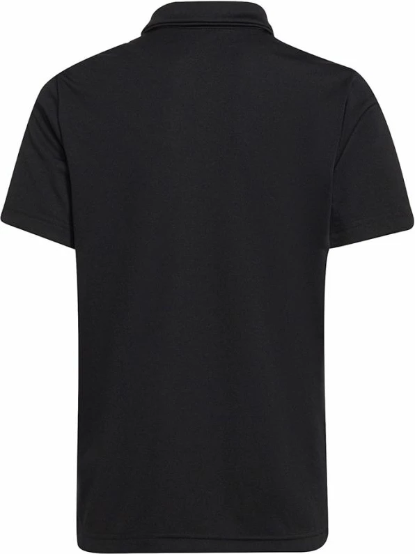 Maicë Polo për fëmijë adidas Entrada 22, e zezë [Madhësia: 128 cm]