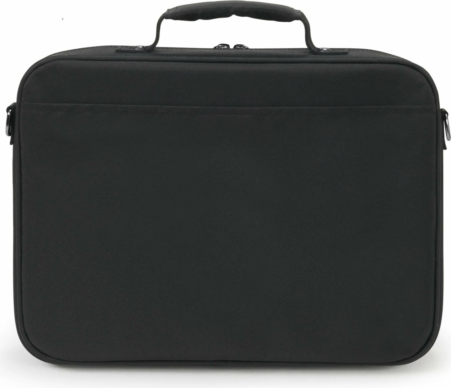 Çantë laptopi DICOTA Eco Multi BASE, 15.6", rrip shpatullash, e zezë