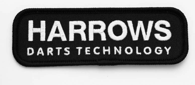 Patch Harrows