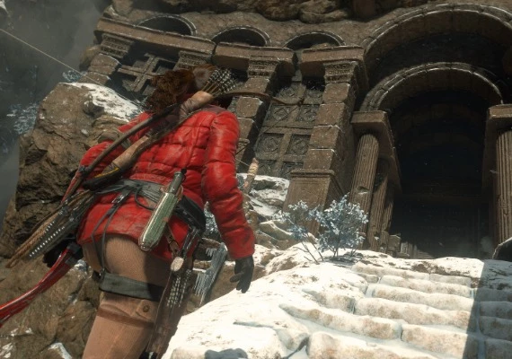 Rise of the Tomb Raider EN Global