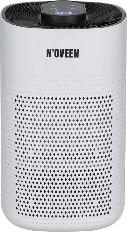 Dehumidifier N'OVEEN DH450, 1L, 70W, i bardhë