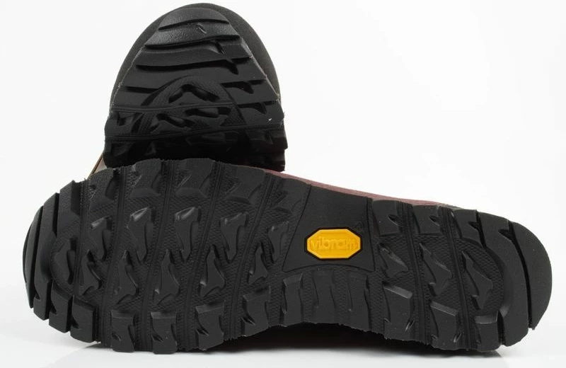 Çizme hiking Aku për femra, gri