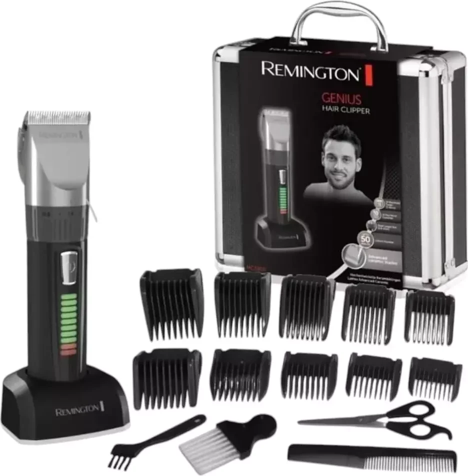 Makinë Rroje Profesionale - Remington HC5810