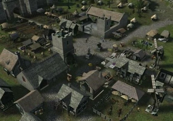 Stronghold - Collection EN Global