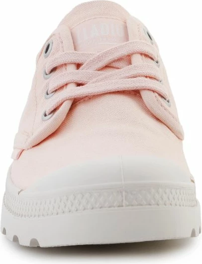 Këpucë për femra Palladium, rozë