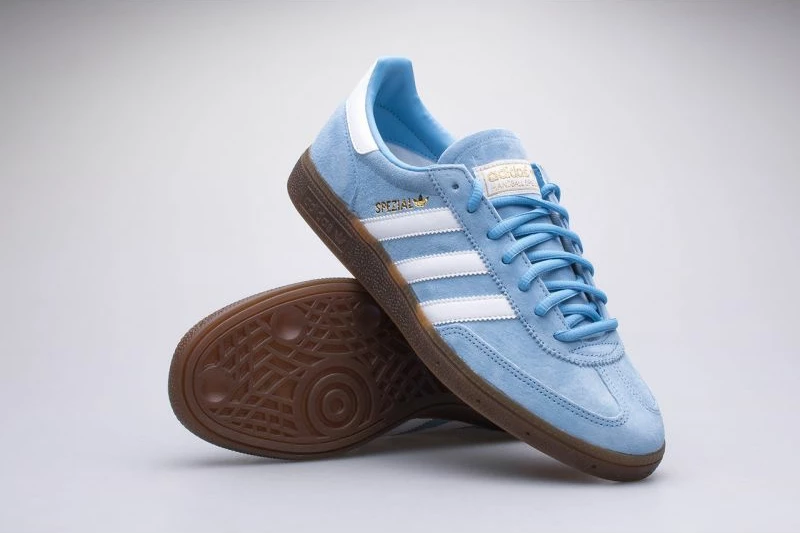 Atlete për meshkuj adidas, të kaltra