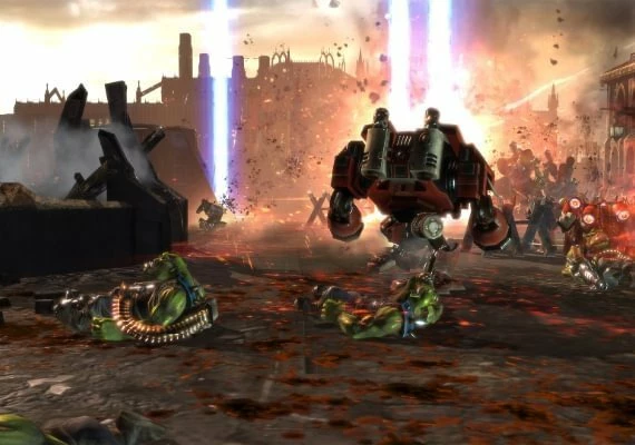 Dawn of War - Franchise Pack EN/DE/FR/IT/ES Global