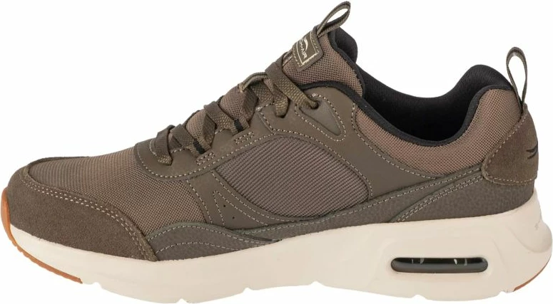 Atlete Skechers meshkuj, të gjelbra