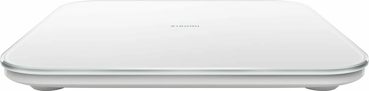 Peshore smart banjoje Xiaomi Smart Scale S200, Bluetooth, 150 kg, e bardhë