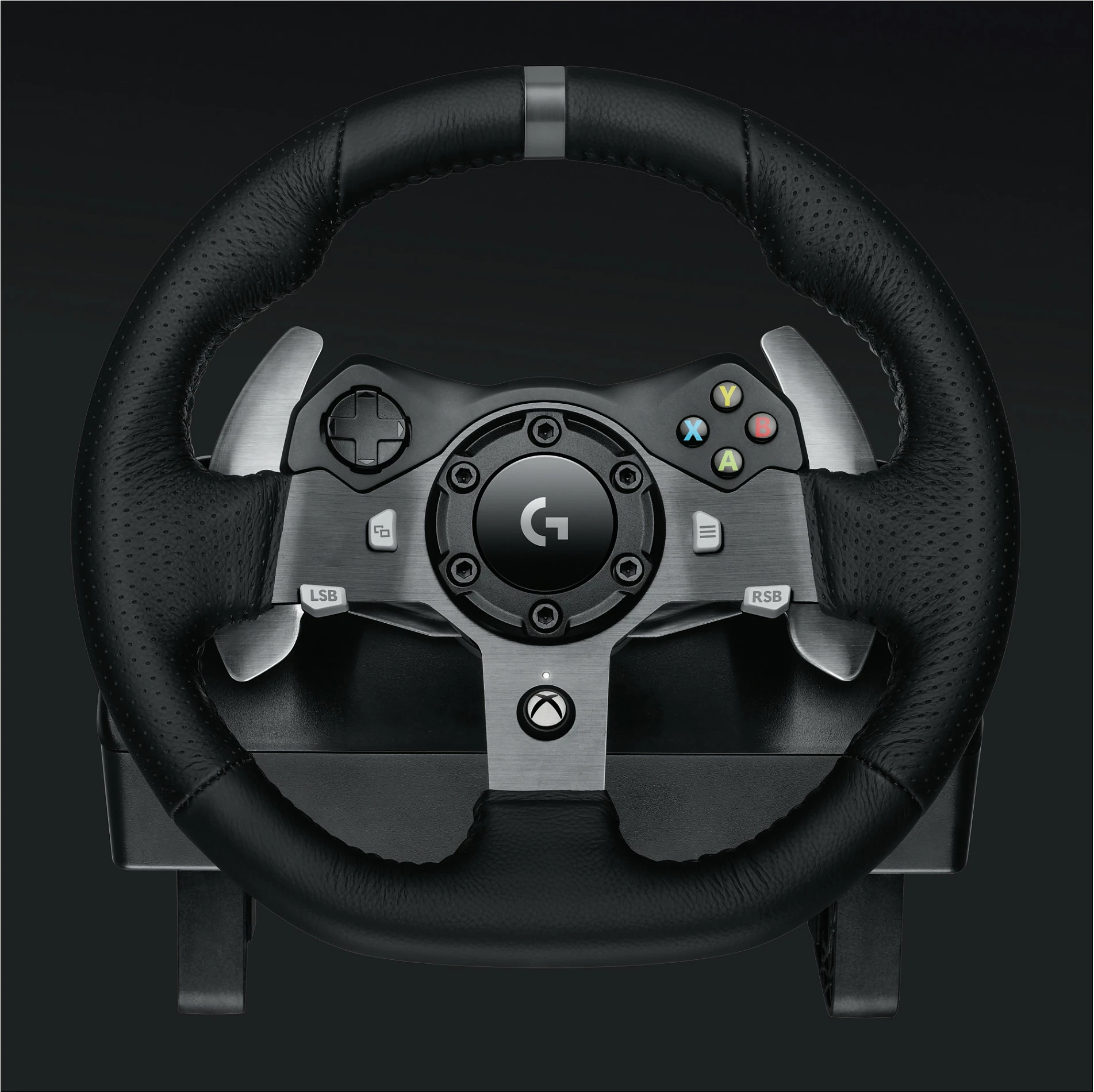 Timoni i garave Logitech G G920, PC, Xbox One, Xbox Series S, Xbox Series X, i zi