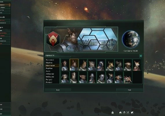 Stellaris: Overlord DLC EN/DE/FR/IT/RU/ES Global